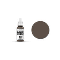 VALLEJO 70.871 MODEL COLOR LEATHER BROWN 17ML