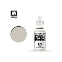 VALLEJO 70.883 MODEL COLOR SILVER GREY 17ml