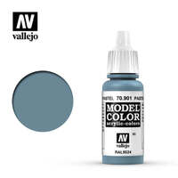 VALLEJO 70.901 MODEL COLOR PASTEL BLUE