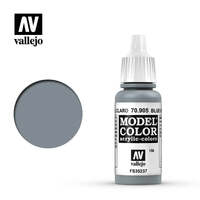 VALLEJO 70.905 MODEL COLOR BLUE GREY PALE