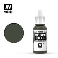 VALLEJO 70.975 MODEL COLOR MILITARY GREEN 17ml