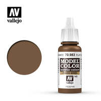 VALLEJO 70.983 MODEL COLOR FLAT EARTH