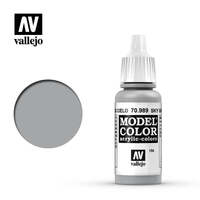 VALLEJO 70.989 MODEL COLOR SKY GREY