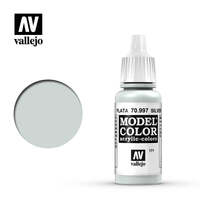 VALLEJO 70.997 MODEL COLOR  171 SILVER 17ML