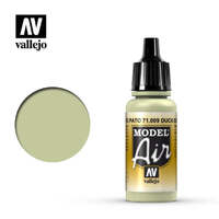 VALLEJO 71.009 MODEL AIR EAU DE NIL D.E. GREEN 17ML