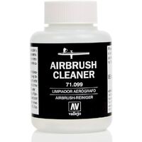 VALLEJO 71.099 AIRBRUSH CLEANER 85ML STORE PICK UP ONLY