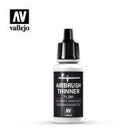 VALLEJO 71.261 AIRBRUSH THINNER 17ML