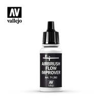 VALLEJO 71.262 AIRBRUSH FLOW IMPROVER 17ML