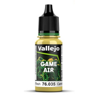 VALLEJO GAME AIR 76.035 DEAD FLESH (37) ACRYLIC AIRBRUSH PAINT 17ML