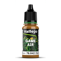 VALLEJO GAME AIR 76.042 PARASITE BROWN (44) ACRYLIC AIRBRUSH PAINT 17ML