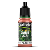 VALLEJO GAME AIR  76.107 ATHENA SKIN (5) ACRYLIC AIRBRUSH PAINT 17ML