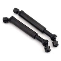 REDCAT RER11415 STEEL CENTER CV DRIVE SHAFT SET