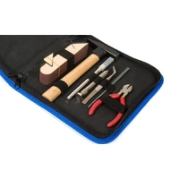 OCCRE 19103 BASIC TOOLS SET IN CASE