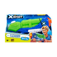 ZURU XSHOT TYPHOON THUNDER WATER GUN