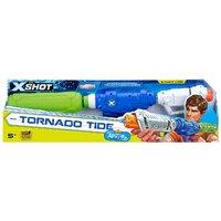 ZURU 01233 XSHOT TORNADO TIDE WATER GUN