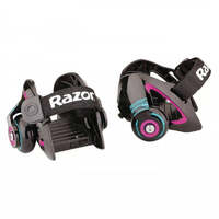 RAZOR JETTS HEEL WHEELS - PURPLE