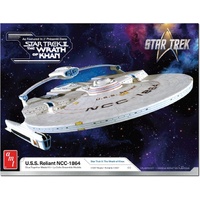 AMT 1457M/06 STAR TREK II THE WRATH OF KHAN U.S.S. RELIANT NCC-1864