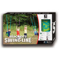 SLACKERS SWINGLINE