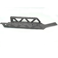 ROVAN ROFUN 6500171 MAIN CHASSIS BAJA 5B 5T 5SC BLACK