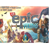 GAMELYN GAMES TINY EPIC VIKINGS BUNDLE