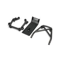 ROVAN 85008 BUMPER SET