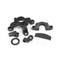 ROVAN 85015 CLUTCH GEAR MOUNT SET - SUPERSEDES 66086