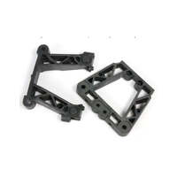 ROVAN 85020 REAR BULKHEAD SET