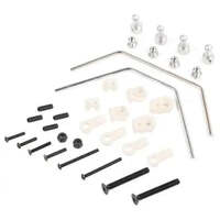 ROVAN 85069 SWAY BAR SET NYLON BAJA 5B 5T 5SC