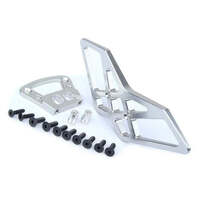 ROVAN 85123-1 CNC FRONT BUMPER DIAMOND