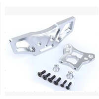 ROVAN 85123-2 CNC FRONT BUMPER SQUARE