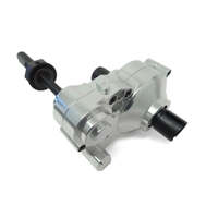 ROVAN 85128 CNC DIFF COMPLETE WITH SHAFT BAJA 5B