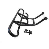 ROVAN 85293 STEEL METAL REAR BUMPER BAJA 5B SC SUITS TWIN EXHAUST