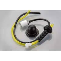 ROVAN 85505 UPGRADE FUEL LINE WITH EXTERNAL BREATHER AND HIGH FLOW FILTER SUITS 70CC MOTOR