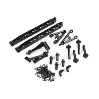 ROVAN 85516 5T SHORT COURSE SIDE BODY MOUNT SUPPORT KIT