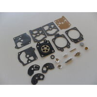 DDM WALBRO AV450 K10 WAT REBUILD KIT WT-813