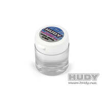 HUDY 106650 SILICONE DIFF OIL 500 000 50ML