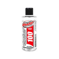 TEAM CORALLY 81010 SHOCK OIL ULTRA PURE SILICONE 100CPS 150ML