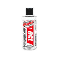 TEAM CORALLY 81015 SHOCK OIL ULTRA PURE SILICONE 150CPS 150ML