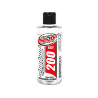 TEAM CORALLY 81020 SHOCK OIL ULTRA PURE SILICONE 200CPS 150ML