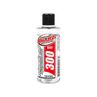 TEAM CORALLY 81030 SHOCK OIL ULTRA PURE SILICONE 300CPS 150ML