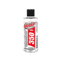 TEAM CORALLY 81035 SHOCK OIL ULTRA PURE SILICONE 350CPS 150ML