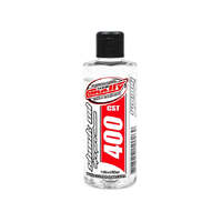 TEAM CORALLY 81040 SHOCK OIL ULTRA PURE SILICONE 400CPS 150ML