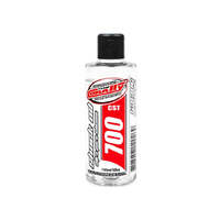 TEAM CORALLY 81070 SHOCK OIL ULTRA PURE SILICONE 700CPS 150ML