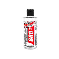 TEAM CORALLY 81080 SHOCK OIL ULTRA PURE SILICONE 800 CPS 150ML