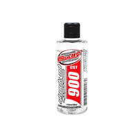 TEAM CORALLY 81090 SHOCK OIL ULTRA PURE SILICONE 900CPS 150ML