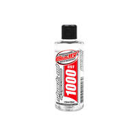 TEAM CORALLY 81100 SHOCK OIL ULTRA PURE SILICONE 1000 CPS 150ML