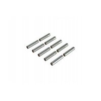 ACE POWER LARGE BODY PINS LARGE 10PCS SUIT 1/8TH