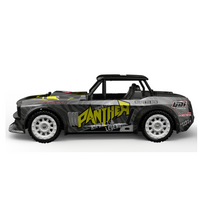 UDIRC UD1602 UDIPOWER 1:16 BRUSHED 2.4GHZ 4WD DRIFT CAR WITH ESP READY TO RUN BATTERIES DRIFT AND CIRCUIT TYRES INCLUDED - REMOTE CONTROL CAR