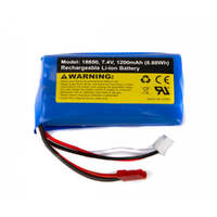 UDI RC UDI-1601-012 7.4V 1200MAH  2S LI-ION BATTERY