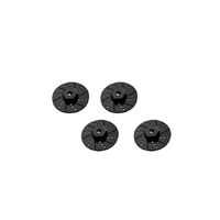 UDIRC U1601-016 WHEEL ADAPTERS 4PK